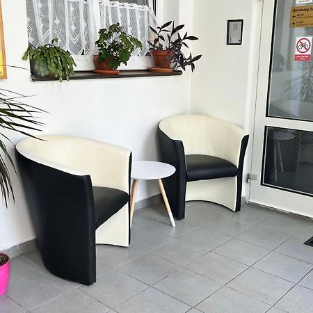 Apartments Radka Třeboň Εξωτερικό φωτογραφία