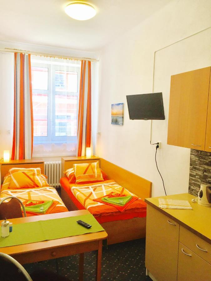 Apartments Radka Třeboň Εξωτερικό φωτογραφία