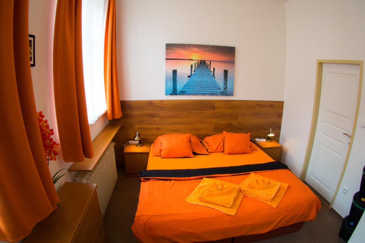 Apartments Radka Třeboň Εξωτερικό φωτογραφία
