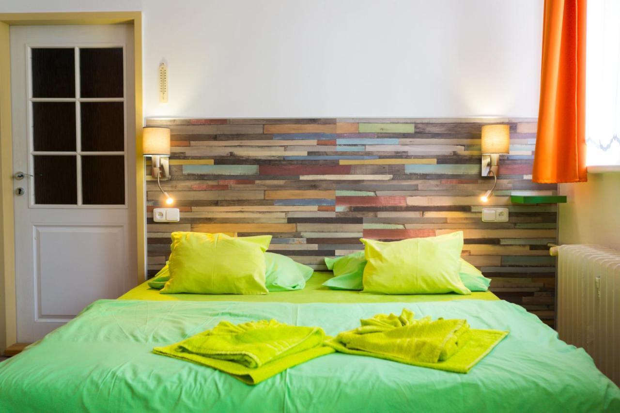 Apartments Radka Třeboň Εξωτερικό φωτογραφία