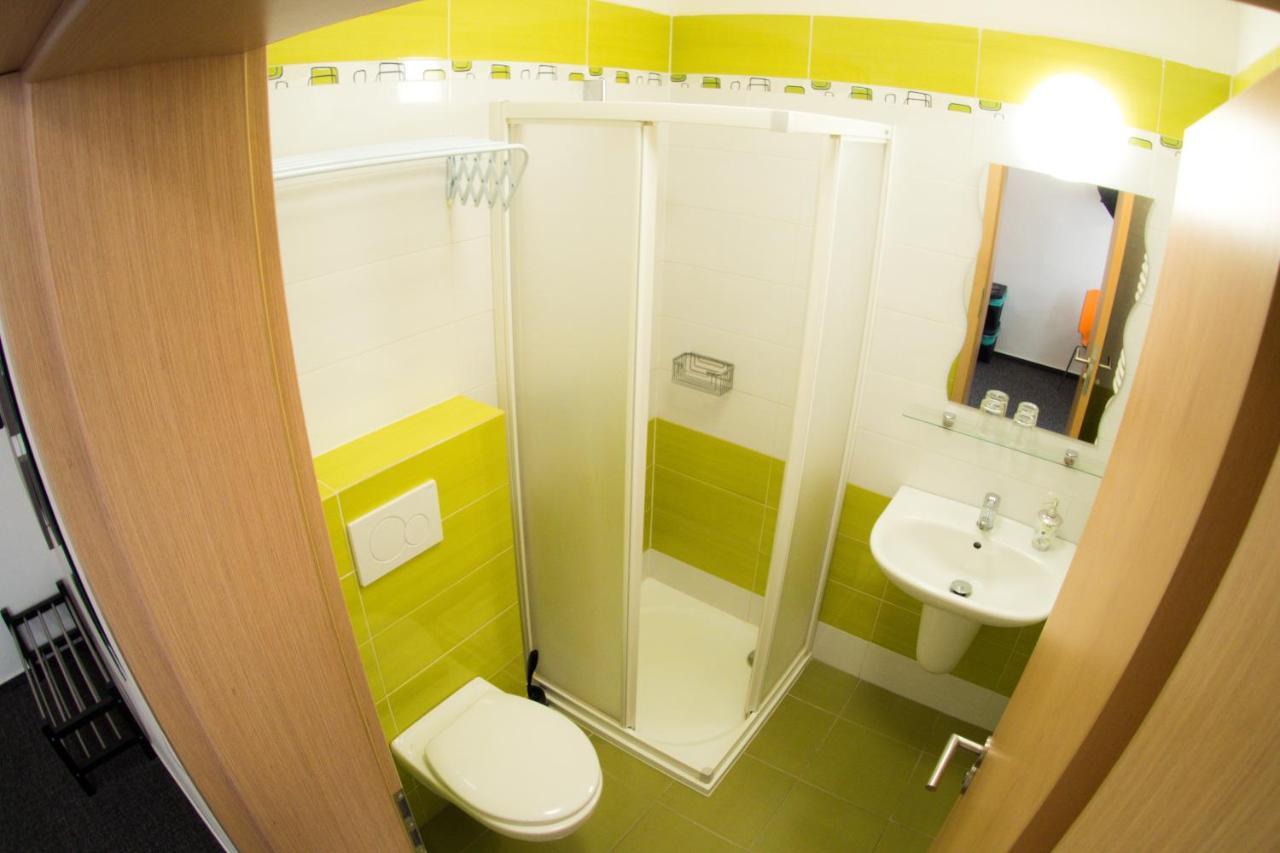 Apartments Radka Třeboň Εξωτερικό φωτογραφία