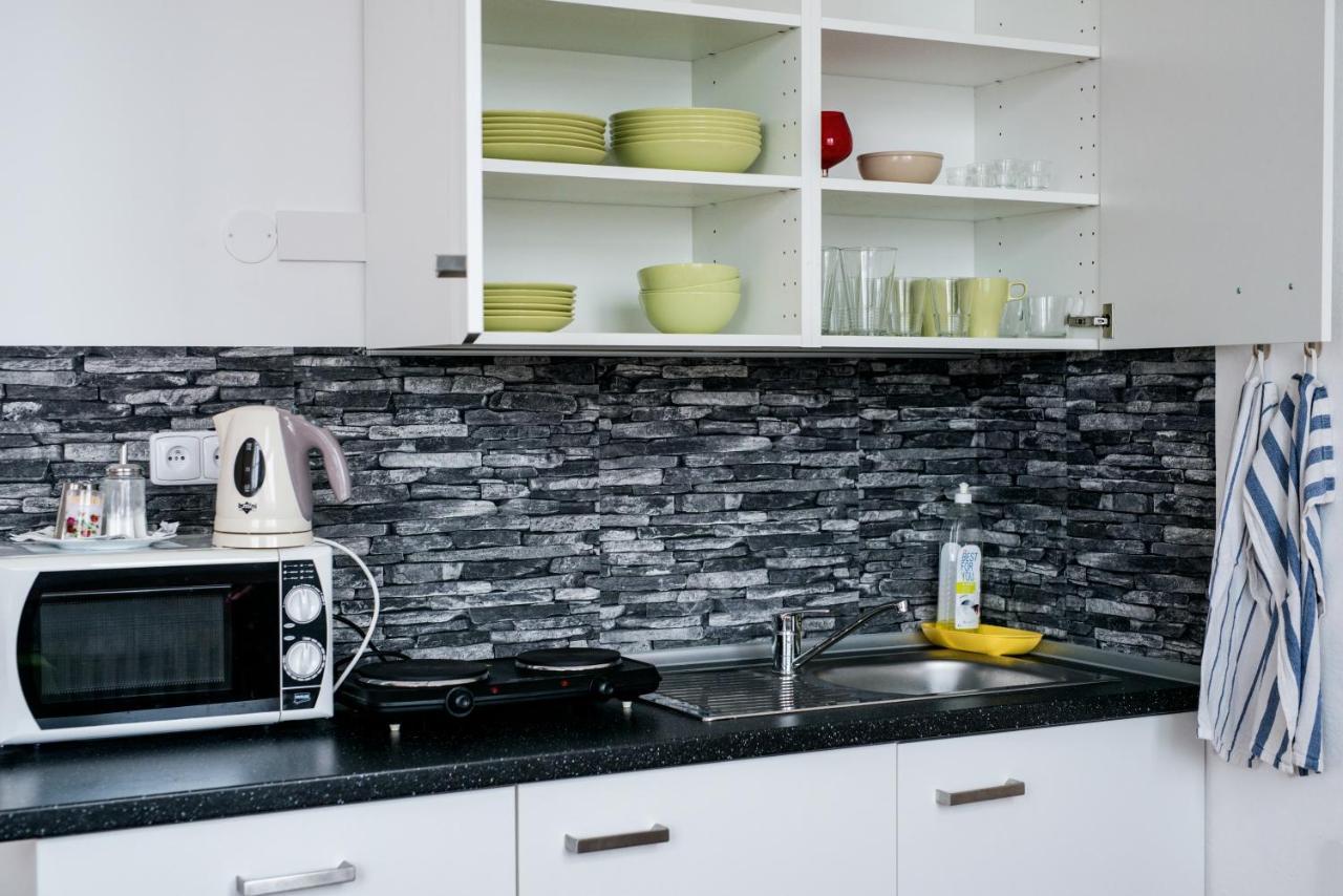 Apartments Radka Třeboň Εξωτερικό φωτογραφία
