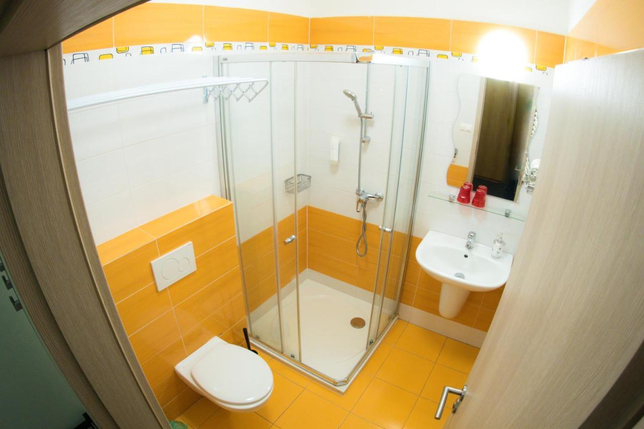 Apartments Radka Třeboň Εξωτερικό φωτογραφία