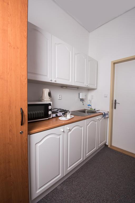 Apartments Radka Třeboň Δωμάτιο φωτογραφία