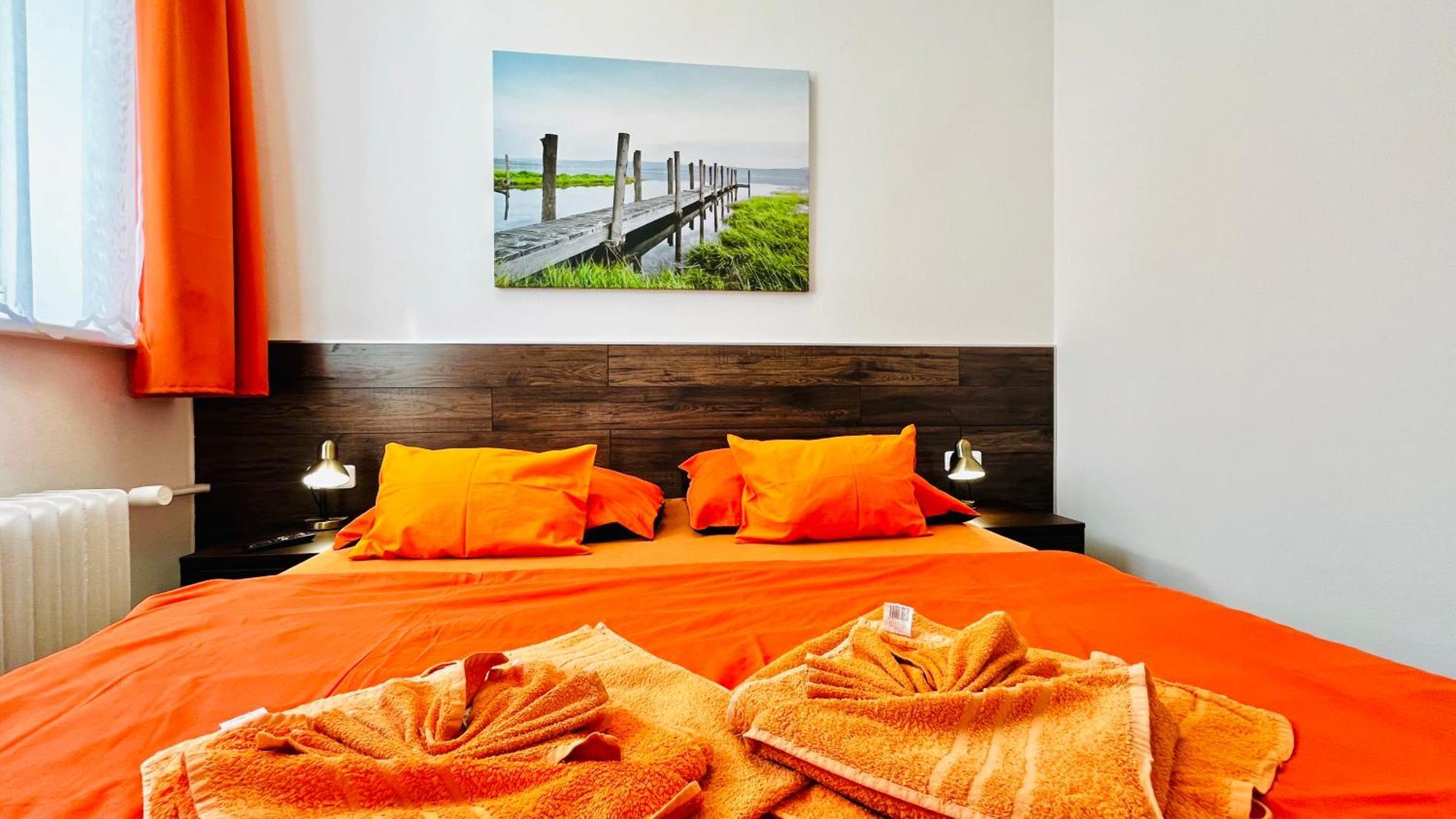 Apartments Radka Třeboň Εξωτερικό φωτογραφία