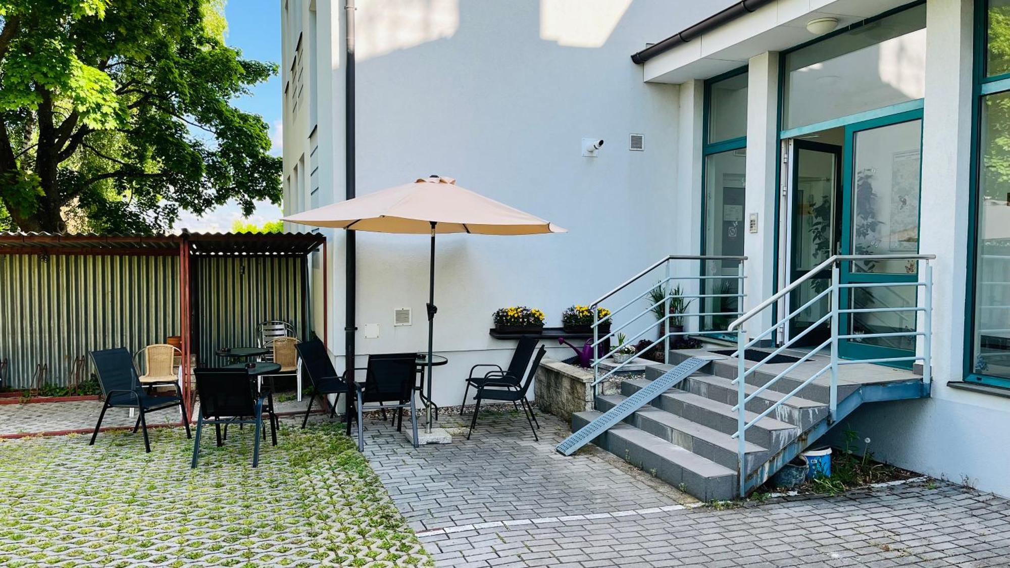 Apartments Radka Třeboň Εξωτερικό φωτογραφία