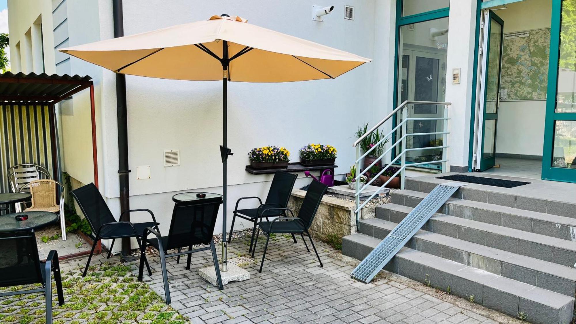 Apartments Radka Třeboň Εξωτερικό φωτογραφία
