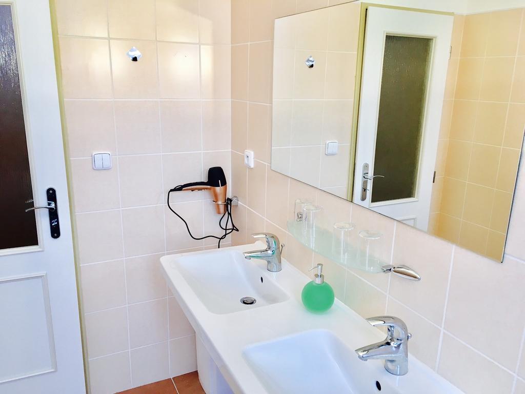 Apartments Radka Třeboň Εξωτερικό φωτογραφία