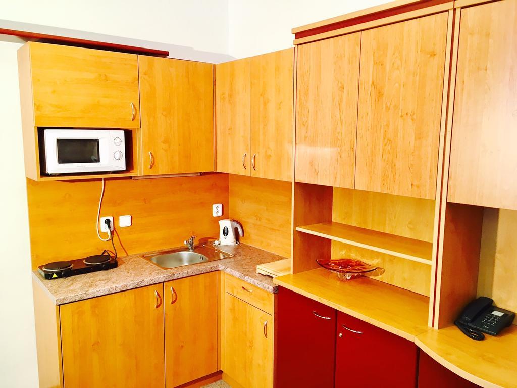 Apartments Radka Třeboň Εξωτερικό φωτογραφία