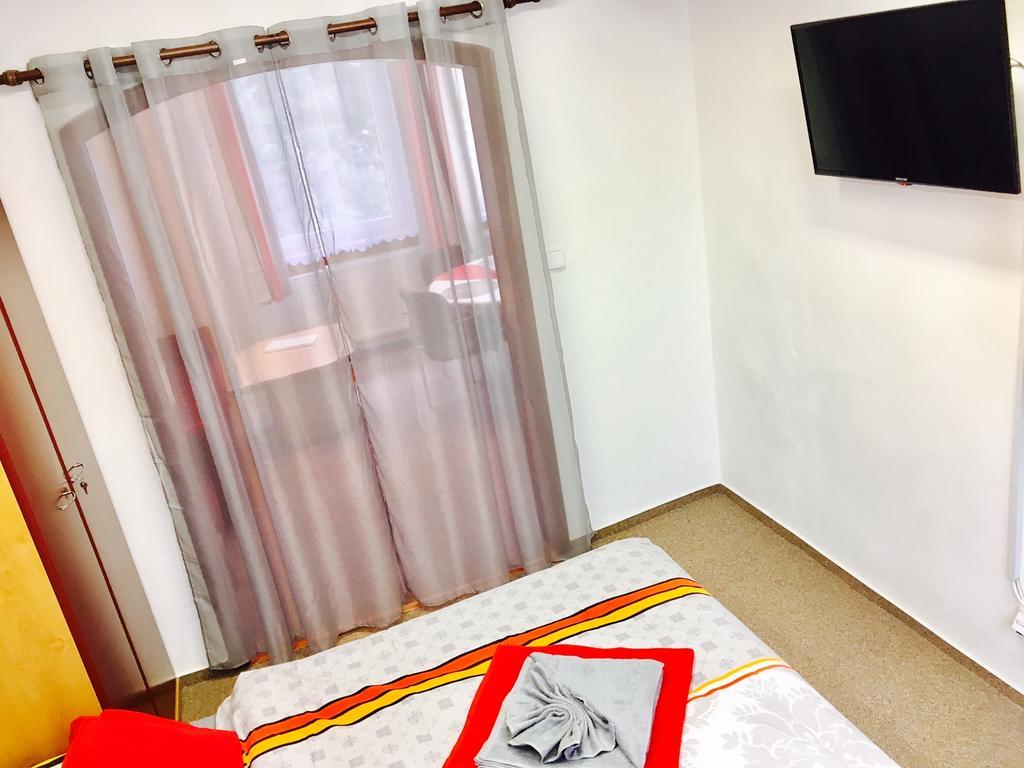 Apartments Radka Třeboň Εξωτερικό φωτογραφία