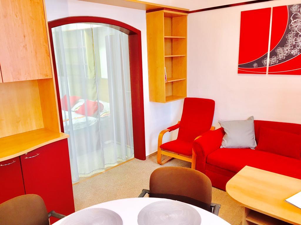 Apartments Radka Třeboň Εξωτερικό φωτογραφία