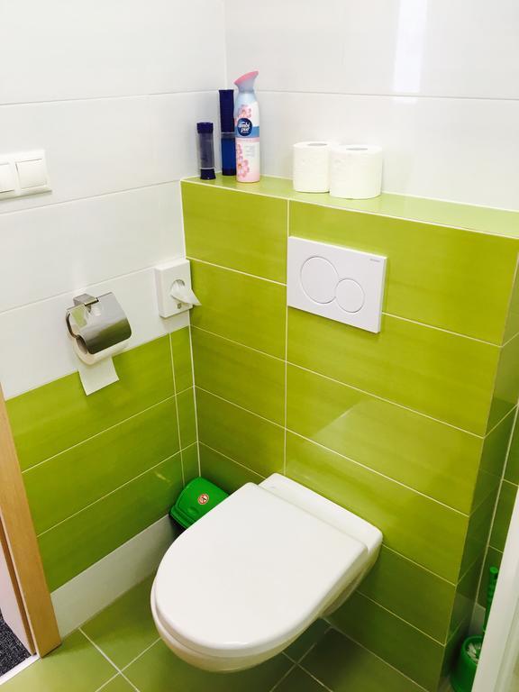 Apartments Radka Třeboň Εξωτερικό φωτογραφία