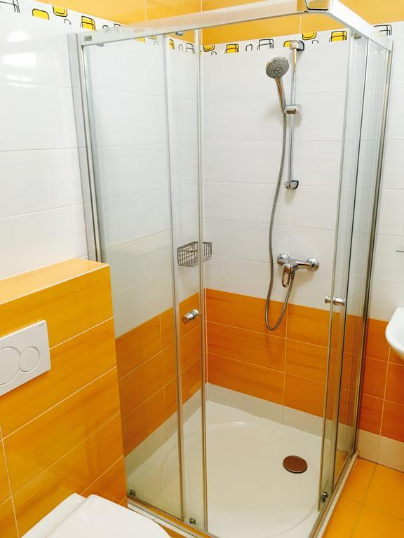Apartments Radka Třeboň Εξωτερικό φωτογραφία